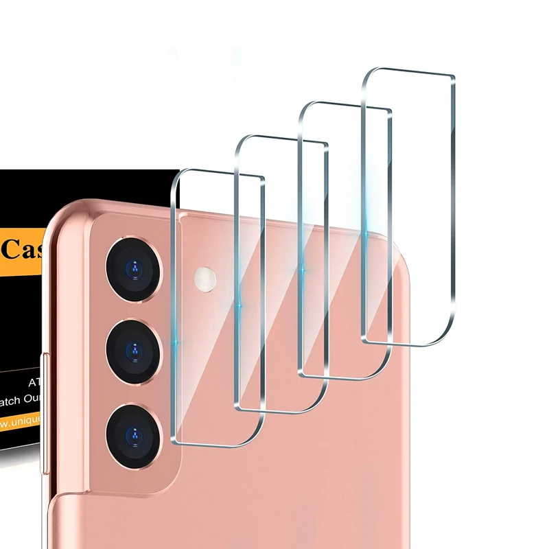 Per Samsung Galaxy S21 Vetro Per Samsung S21 Vetro Temperato Protezione Schermo Intero Per Samsung S20 Fe S21 Plus Vetro Obiettivo