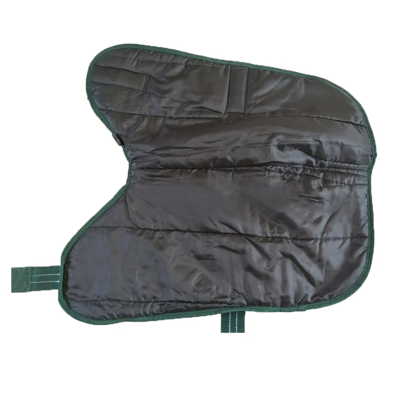 

Waterproof Reflective Wrap Around Cosy Exercise Sheet Rug Horse Warm Rug Warm Cover Sheet BB55