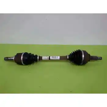

TRANSMISSION FRONT LEFT RENAULT TRAFIC COMBI (AB 4.01)