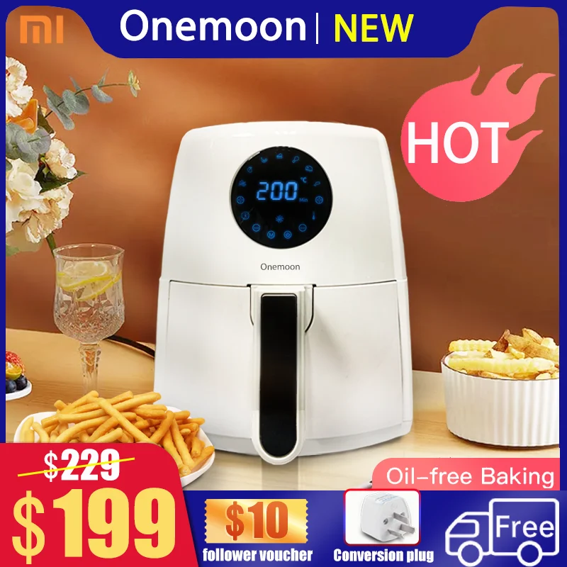 Onemoon air fryer