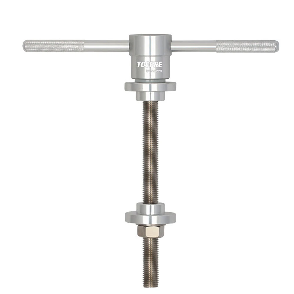 

Road Mountain Bicycle BB Tool Press In Intergrated Bike Bottom Bracket Install Removal Tool MTB Bicycle For BB68/BB30/PF30
