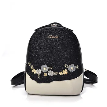 

Backpack women 2019 new cartoon rabbit backpack mochilas escolar backpack waterproof fashion wild student bag