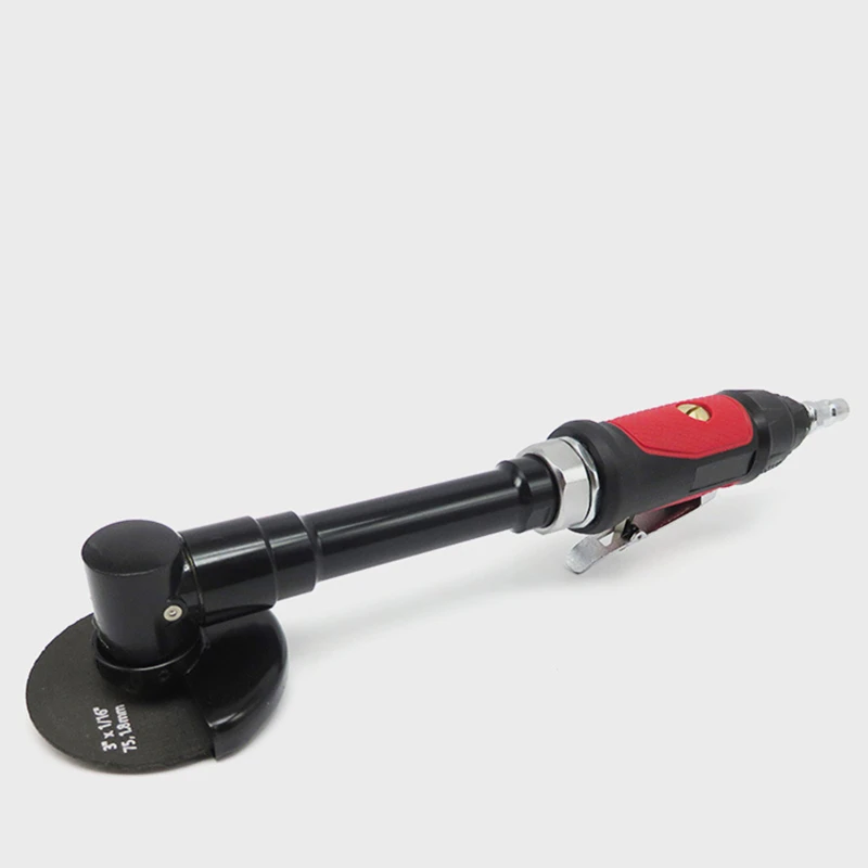 

3" Inches High Speed Pneumatic air Cutting Machine, air cutter Cutting Tools