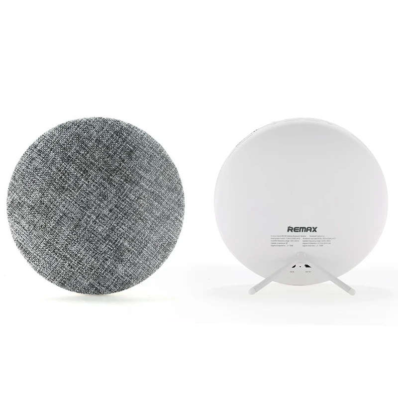 Remax Rb-M9 портативный мини-динамик беспроводной Bluetooth динамик домашний кинотеатр Hifi сабвуфер музыка творческие подарки