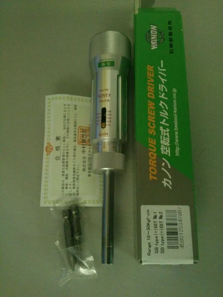 Nakamura KANON torque batch N1.5/3/6/12/20/30/50LTDK/ 100LTDK torque  screwdriver AliExpress