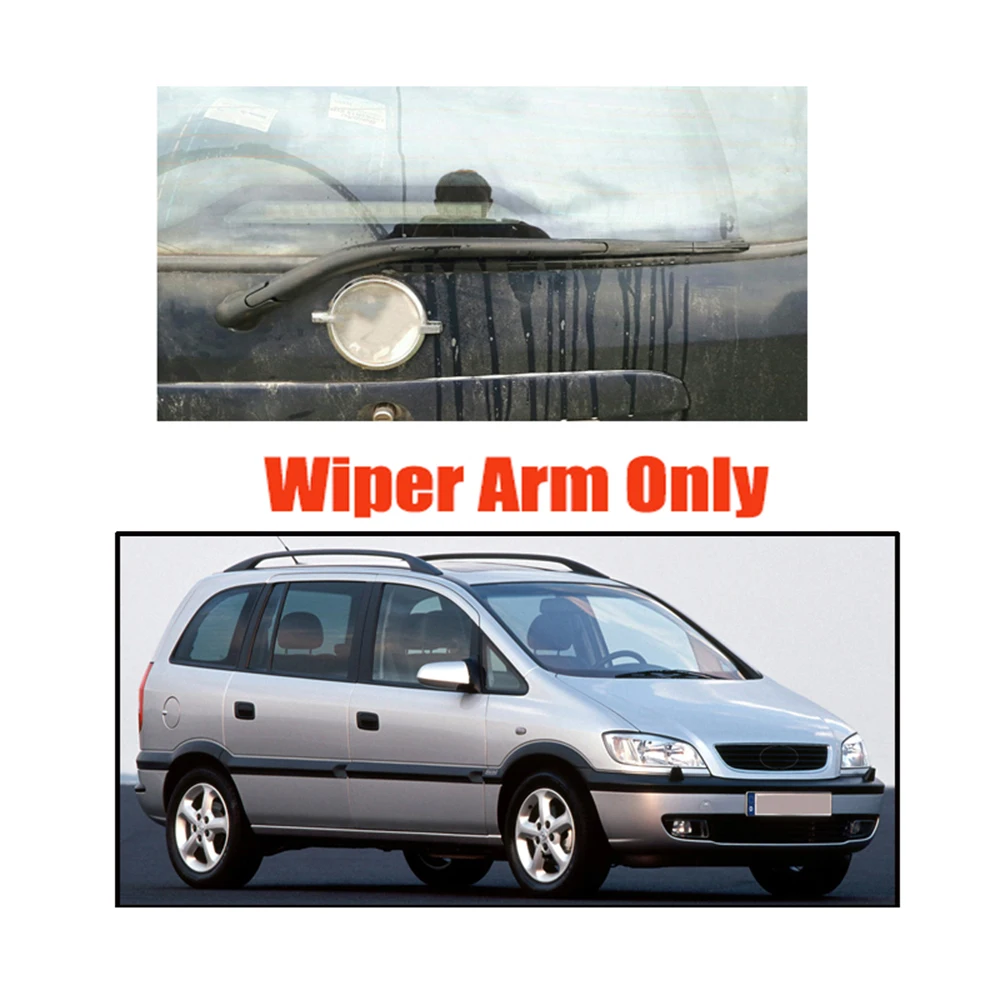 Стеклоочиститель заднего стекла для Vauxhall Opel Holden Zafira A 1999 2000 2001 2002 2003 2004 2005
