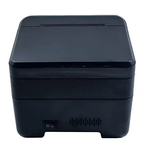 

desktop label barcode thermal printer USB Bluetooth wireless sticker 2 inch 58mm android iOS Window MHT-L58C/D