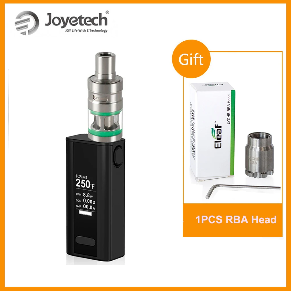 joyetech cuboid mini 80w joyetech cuboid mini 80w