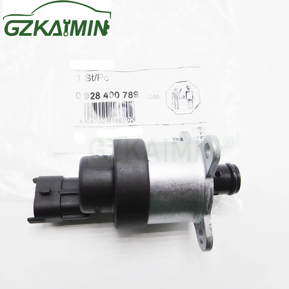 OEM 0928400789 давление топливный насос регулятор замер управления соленоида SCV клапан для MWM VOLVO V W MAN