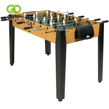 

Foosball Table Football Soccer Ball High Quality Football Home Recreation Fussball Sport Gifts Round Indoor Game High Quality