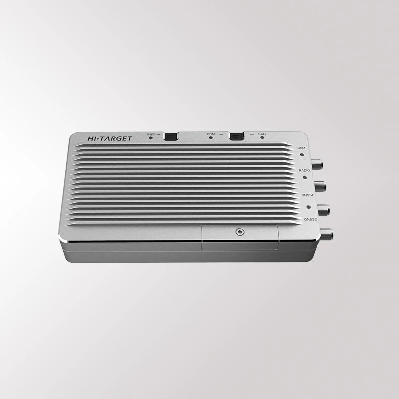 Gps с высокоточным модулем RTK дифференциальный UAV сантиметр AGV позиционирование и навигационная точность робота