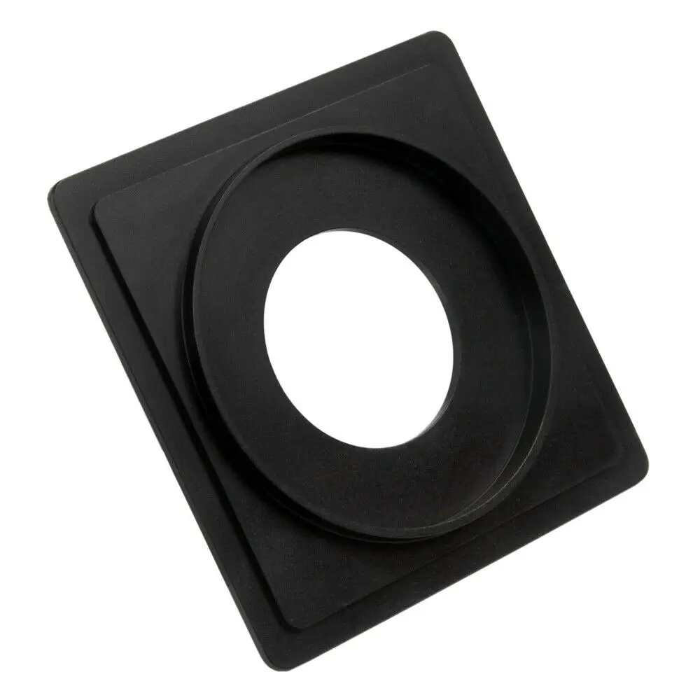 Плоские линзы 80x80 мм Prontor Compur Copal#0 для всадника 45HD VH-R 45FA