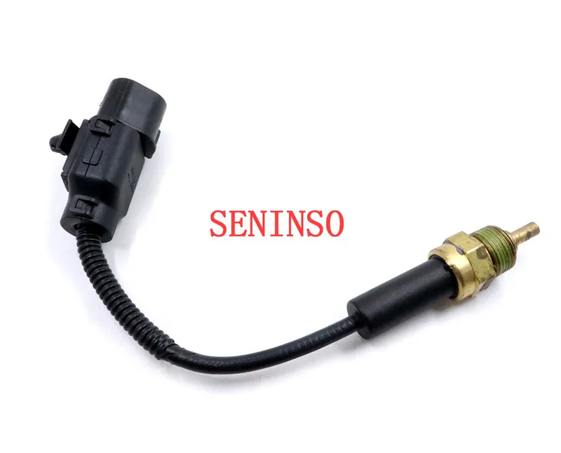 Качественный датчик температуры воздуха senin 39230-26600 5S1601 1712642 158083 для HYUNDAI Accent 2001-2005