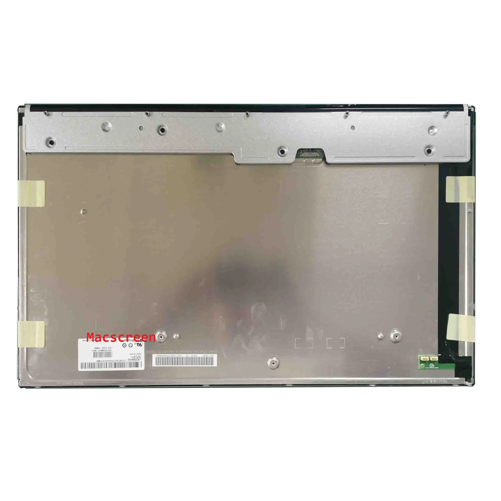 

LM238WR2 SP E1 23.8'' 4K 98%P3 3840*2160 LCD IPS Module With Driver board For DIY design display
