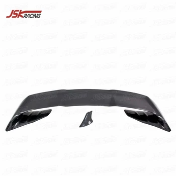 

2008-2018 VRS 2017 VER MAGNUM OPUS STYLE CARBON FIBER REAR SPOILER FOR FOR GTR R35 （JSKNSR508229）