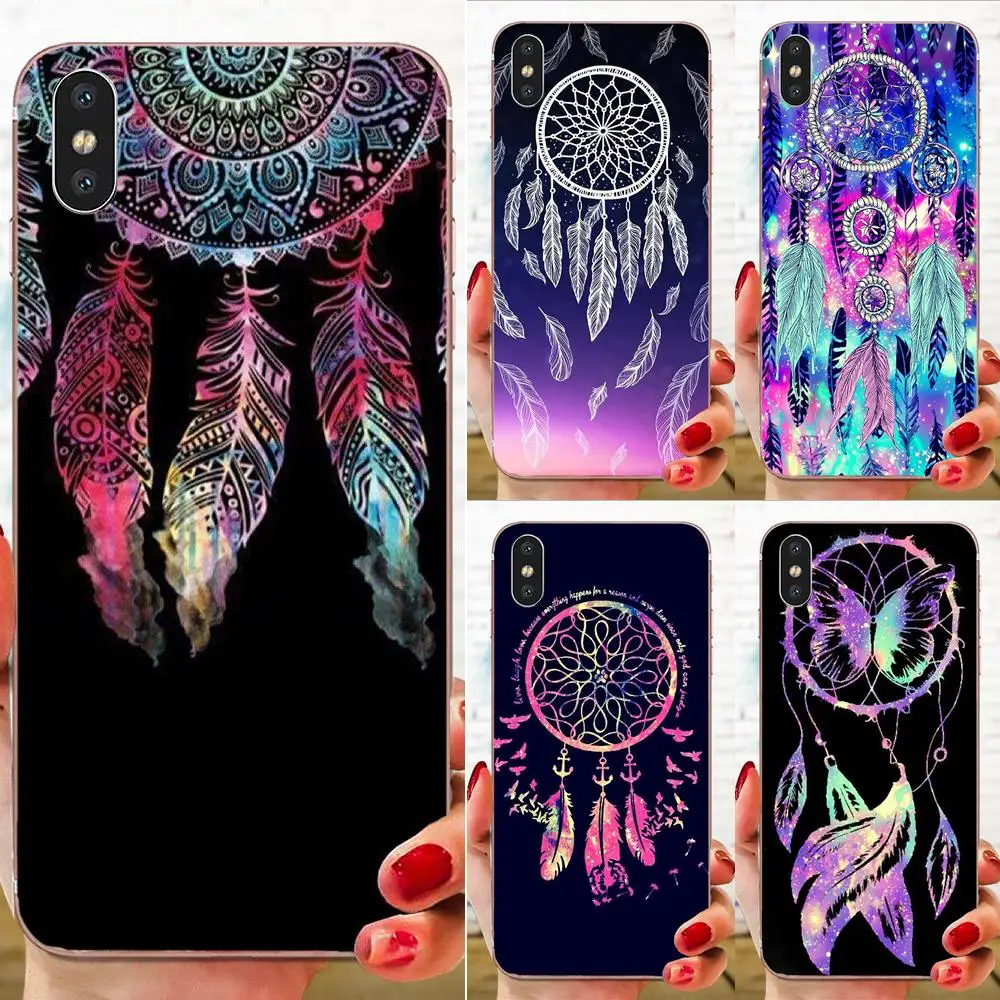 Прозрачный ТПУ чехол для Huawei NOVA 2 V20 Y3II Y5 Y5II Y6 Y6II Y7 Y9 G8 G9 GR3 GR5 GX8 Prime 2018 2019 Ловец