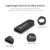 новый TECHKEY usb flash drive 64GB 32GB 16GB 8GB 4GB pen drive pendrive флешка водонепроницаемый серебряный u диск memoria cel usb stick подарок