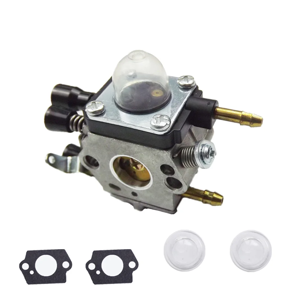 Carburetor For Zama Carb Stihl BG45 BG46 BG55 BG65 BG85 SH55 SH85 Leaf Blower Carburetor For Zama Carb Stihl BG45 BG46 BG55 BG65 BG85 SH55 SH85 Leaf Blower