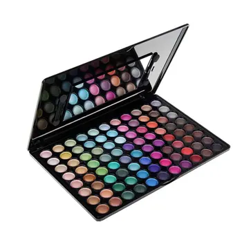 

88 Color Eyeshadow Palette Makeup Beauty Cosmetic Eye Shadow