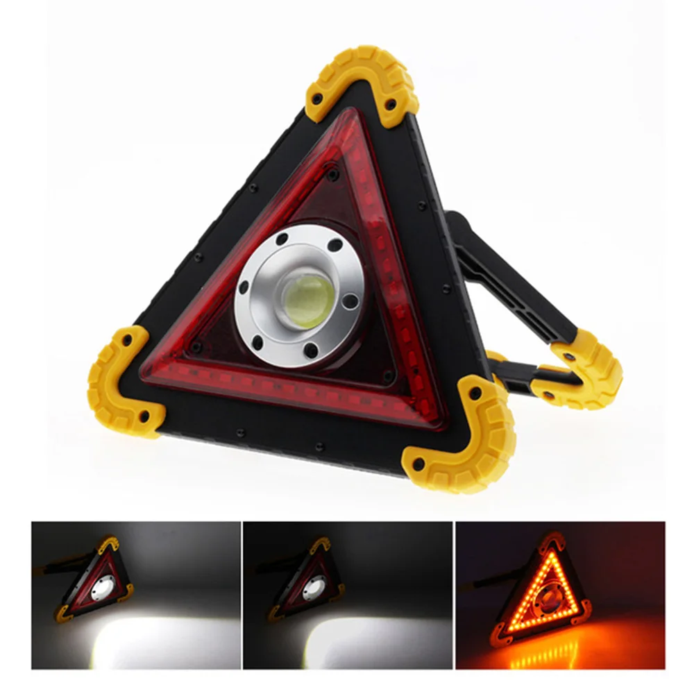 work light repair emergency