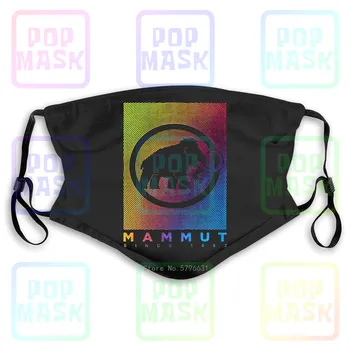 

Anti Pollution Mask Mammut Trovat Replaceable Filter Anti-PM2.5