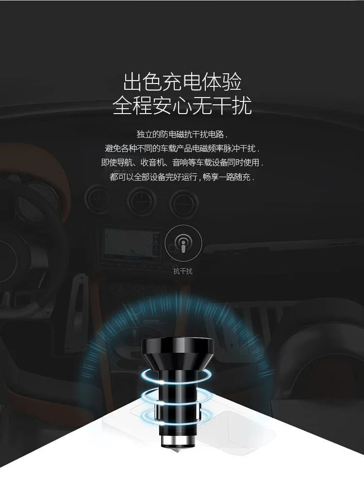 Фабричный стиль fm-передатчик Bluetooth музыкальный плеер аудио передатчик Bluetooth Автомобильный Hands-free телефон USB Автомобильное зарядное устройство