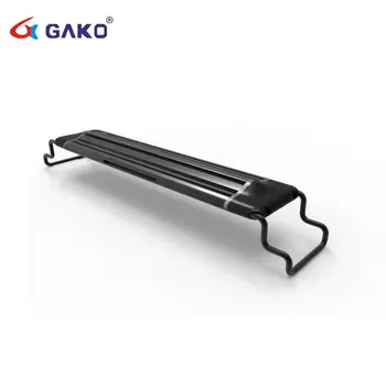 

Gako LED Aquarium Lighting New Design Aquatic Plant Grow Light Extendable Waterproof Clip on Lamp For Fish Tank