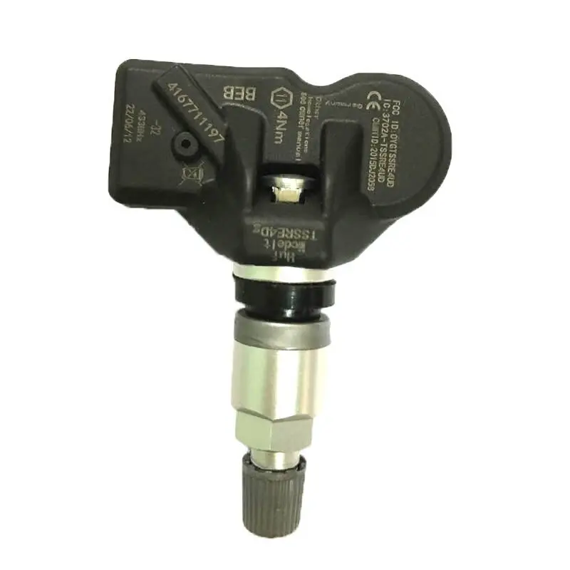 433 МГц 36106790054 36106856227 датчик давления в шинах TPMS Подходит для BMW 650i 650i xDrive M6 X1 2013- Rolls-Royce Ghost