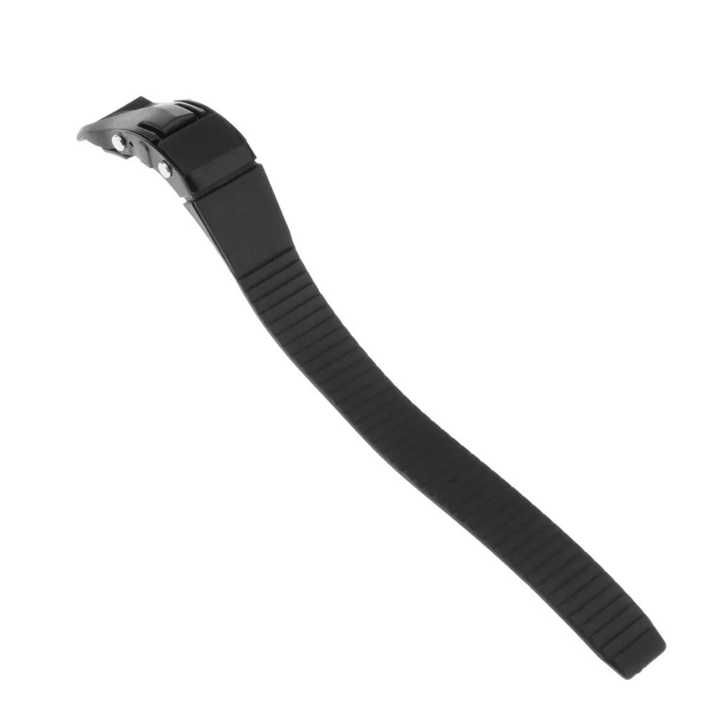 1 Piece Left Inline Skate Energy Strap Roller Skate Boot Buckle Belt Outdoor Skating Parts Accessory