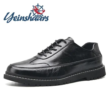 

Brand Shoes Mens Shoes Casual Summer Shoes Fashion Lightweight Leisure Walk Outdoor Shoes Flats Sneakers Leather School Shoes