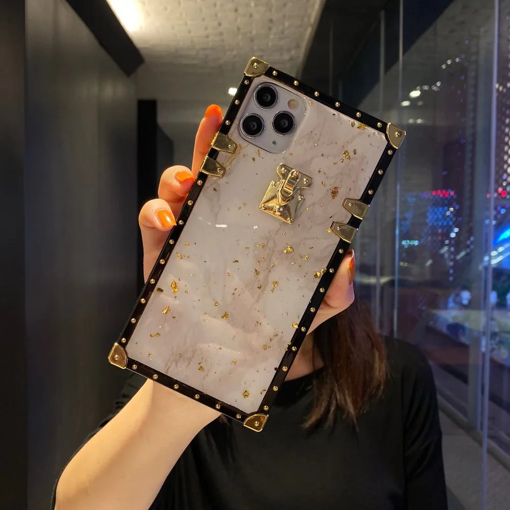 Luxury Marble Square Glitter Phone Case For Iphone 12mini 11 Pro Max X Xr Xs Max 13 6 6s 7 8 Plus Women Back Cover Coque Etui Mobile Phone Cases Covers Aliexpress Luxury Marble Square Glitter Phone Case For Iphone 12mini 11 Pro Max X Xr Xs Max 13 6 6s 7 8 Plus Women Back Cover Coque Etui Mobile Phone Cases Covers Aliexpress