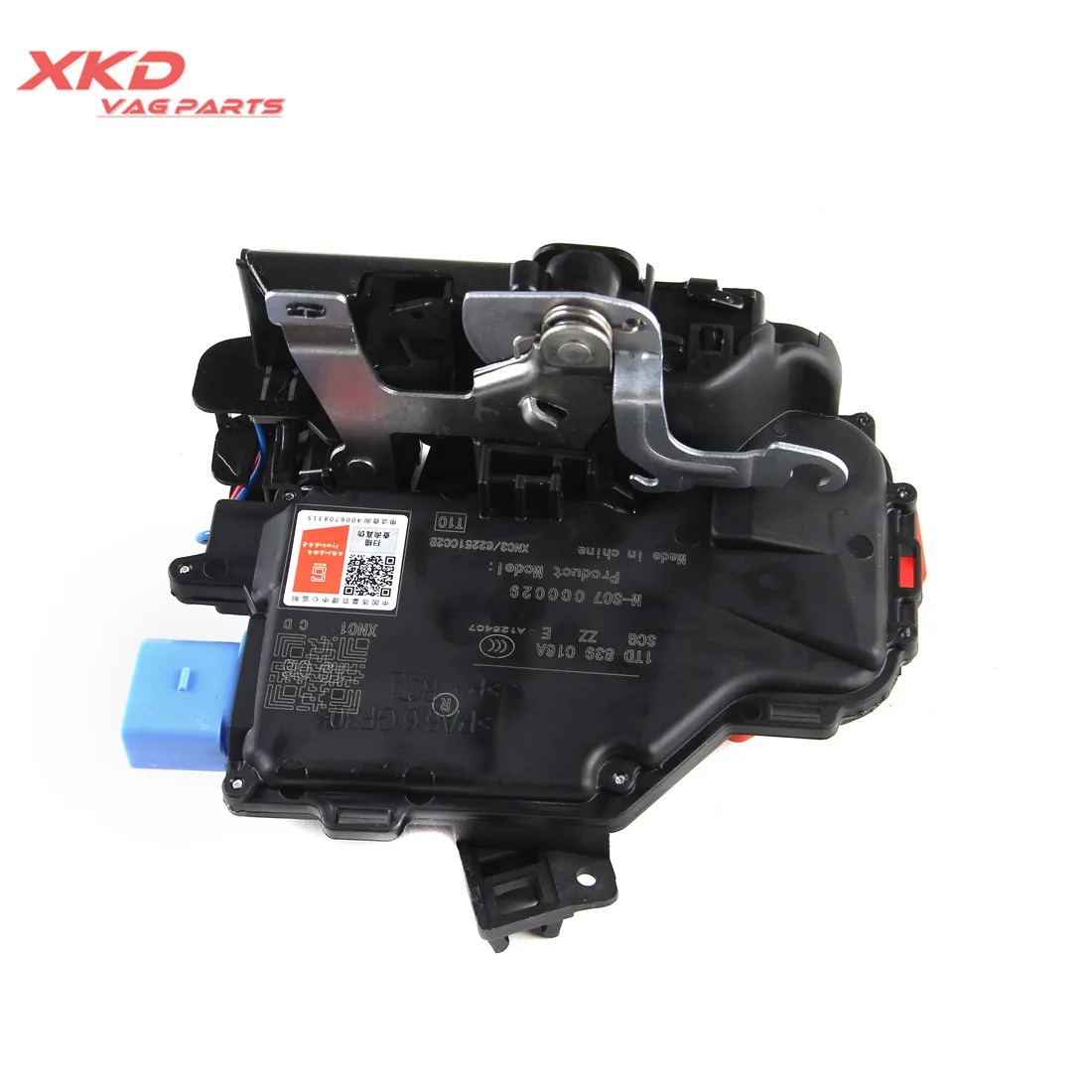 7 контактный фрикционный задний правый чехол для телефона MK5 Rabbit T ouareg 03 10 Phaeton 7L0 839