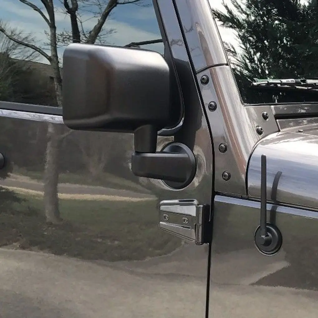 Короткая Автомобильная Радио AM/FM антенна Замена для 2000- Toyota Tundra 86309-0C020-ZCR1002