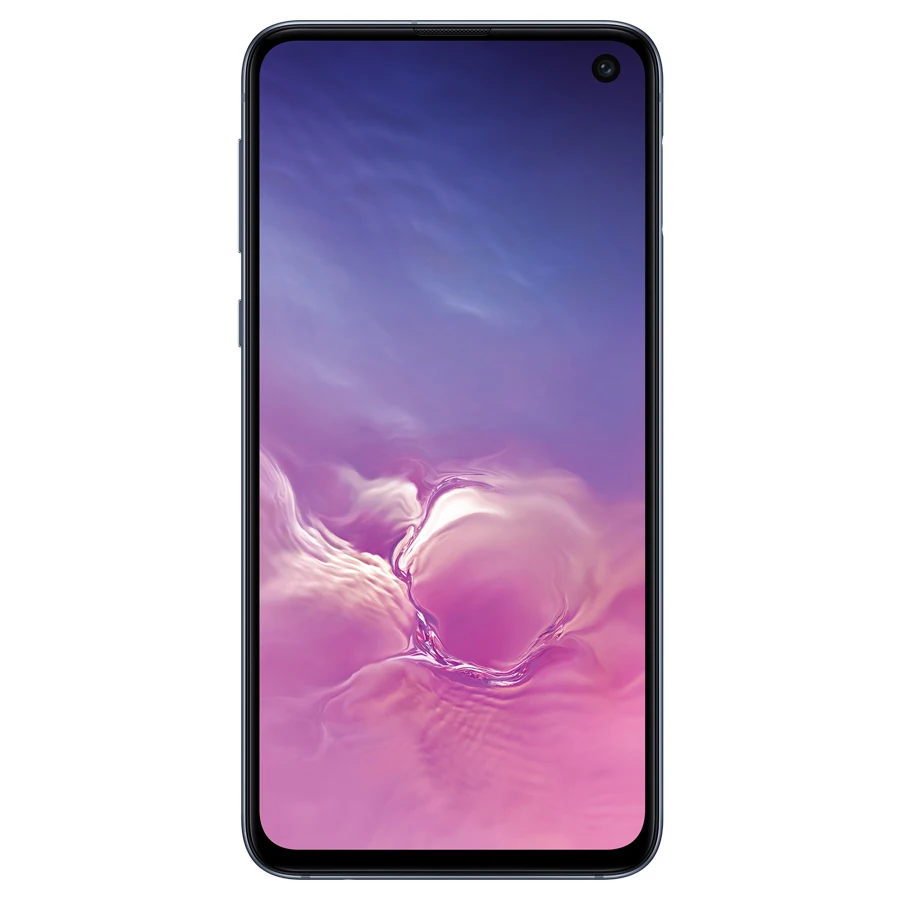 at& T версия samsung Galaxy S10e G970U мобильный телефон 4G 6 ГБ ОЗУ 128 Гб ПЗУ 5," Snapdragon 855 12 МП 16 МП NFC телефон