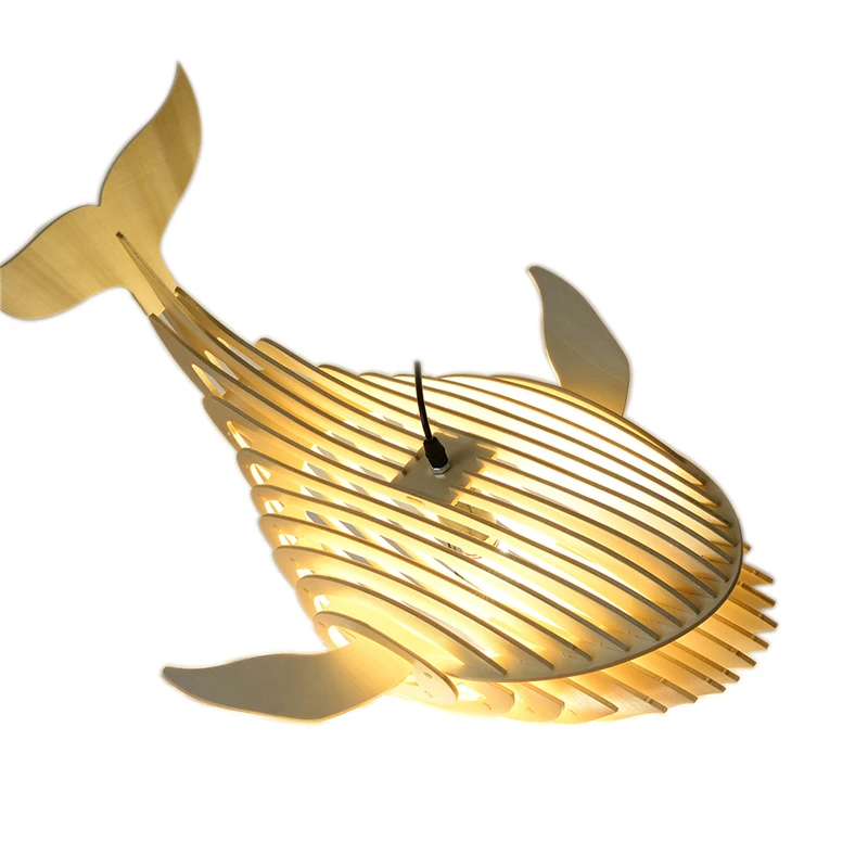 手作りクジラランプシェード木製動物のペンダントライト木製ハンギングe27リビングホームdocerレストラン装飾 ペンダントライト Aliexpress 手作りクジラランプシェード木製動物のペンダントライト木製ハンギングe27リビングホームdocerレストラン装飾 ペンダントライト Aliexpress