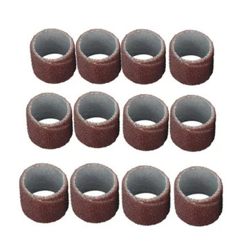

350PCS/Set Rotary Tool Accessory For Universal Sanding Grinding Polishing Kit For Working In Metals, Plastics, Fiberglass And Wo