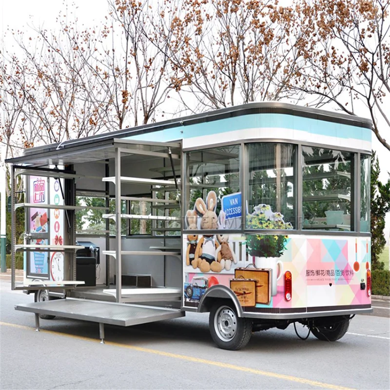 taco food truck for sale