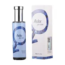 Яркий гламурный 30 мл/1 фл. Унций флирт Аттрактанты духи дезодоранты для мужчин и женщин фестиваль подарок