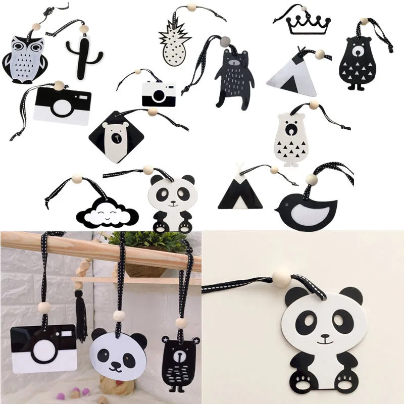 Pendants Stroller Room-Decor Baby Play Children Fitness-Rack Gym