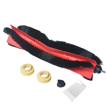 

Detachable Main Roller Brush for Xiaomi Mijia Roborock S50 T60 T61 MI Robot Vacuum Cleaner Parts Replacement Cleaning Tool
