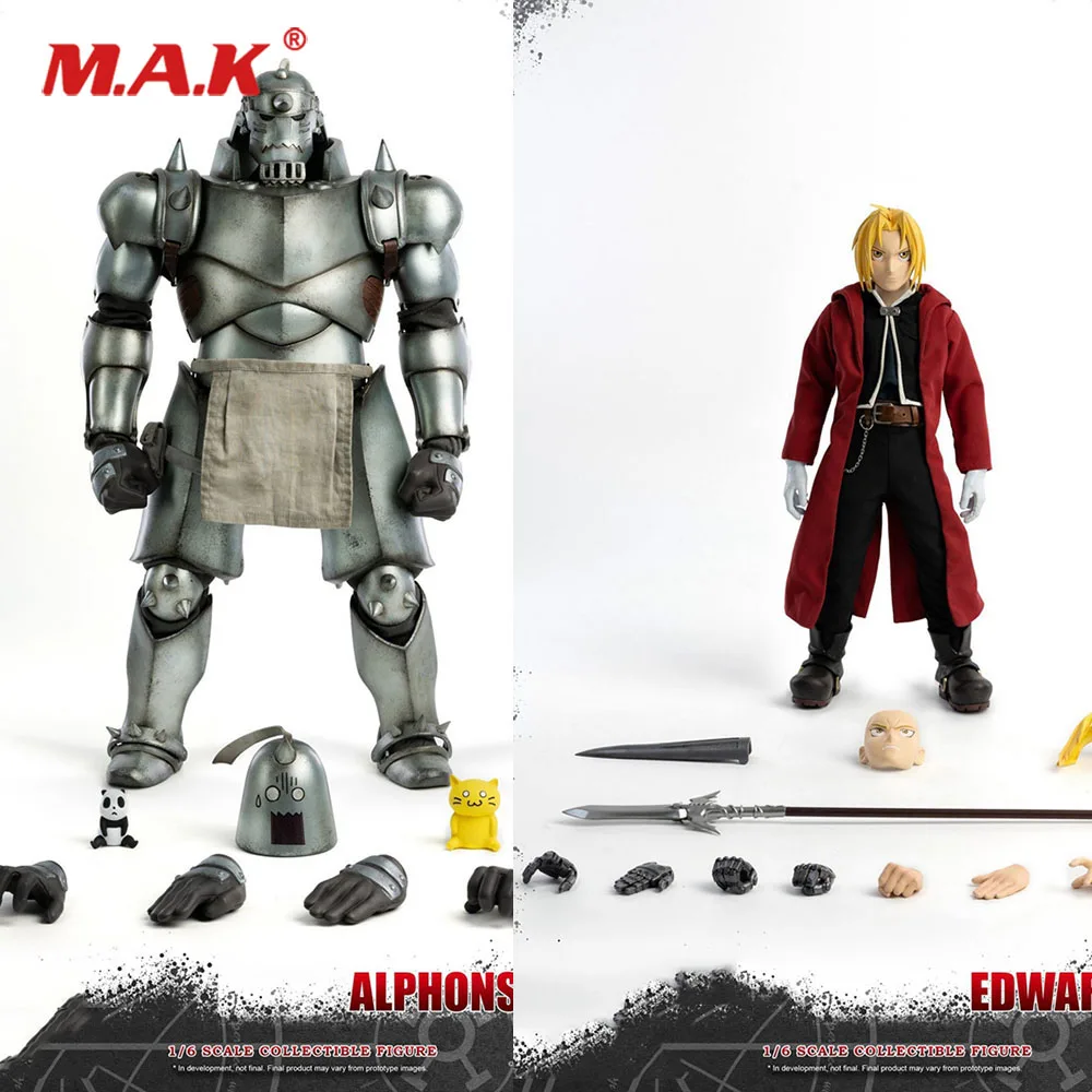 threezero action figures