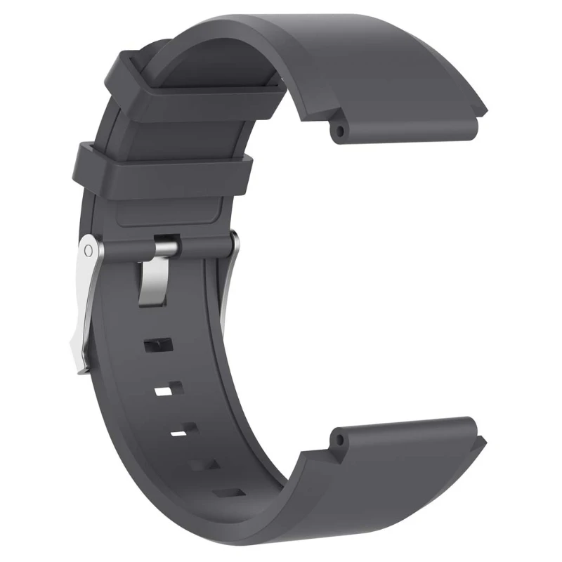 

Silicone Replacement Wrist Strap Bracelet Watch Band For Sony Smartwatch 2 SW2 WXTA