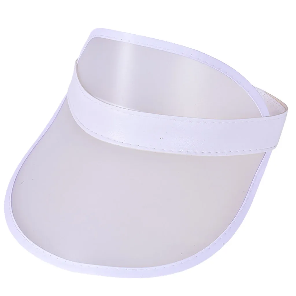 Beige Солнцезащитные шляпы для женщин, Козырьки Шляпы для рыбалки, рыбацкая пляжная шляпа, кепка с защитой от ультрафиолета, черная повседневная женская летняя кепка s, шляпа с широкими полями - Цвет: Beige