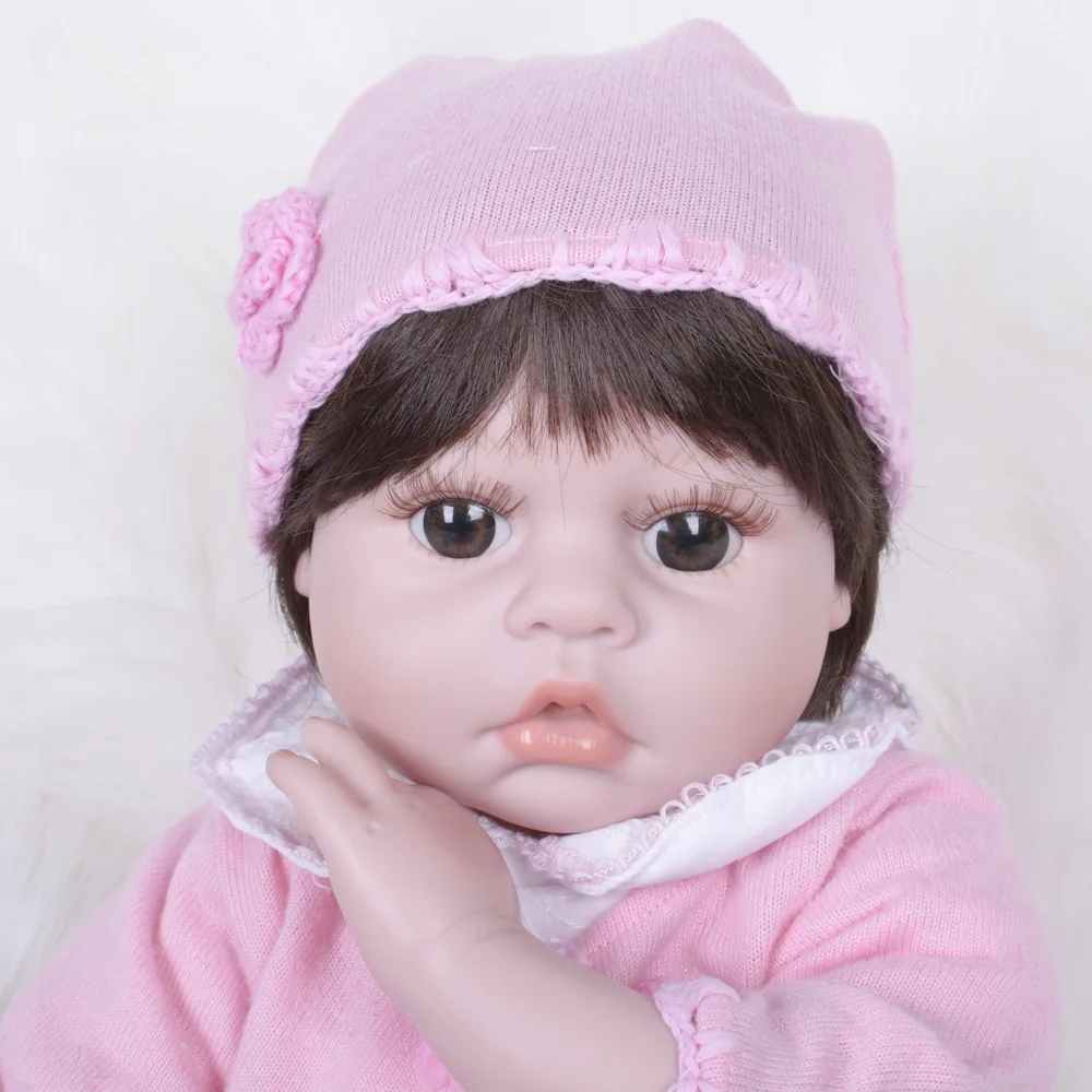 

Reborn Doll Reborn Baby Doll Toy Doll Exported Model