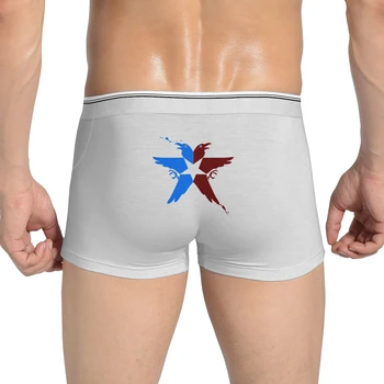 

Infamous Second Son Logo Men's underwear