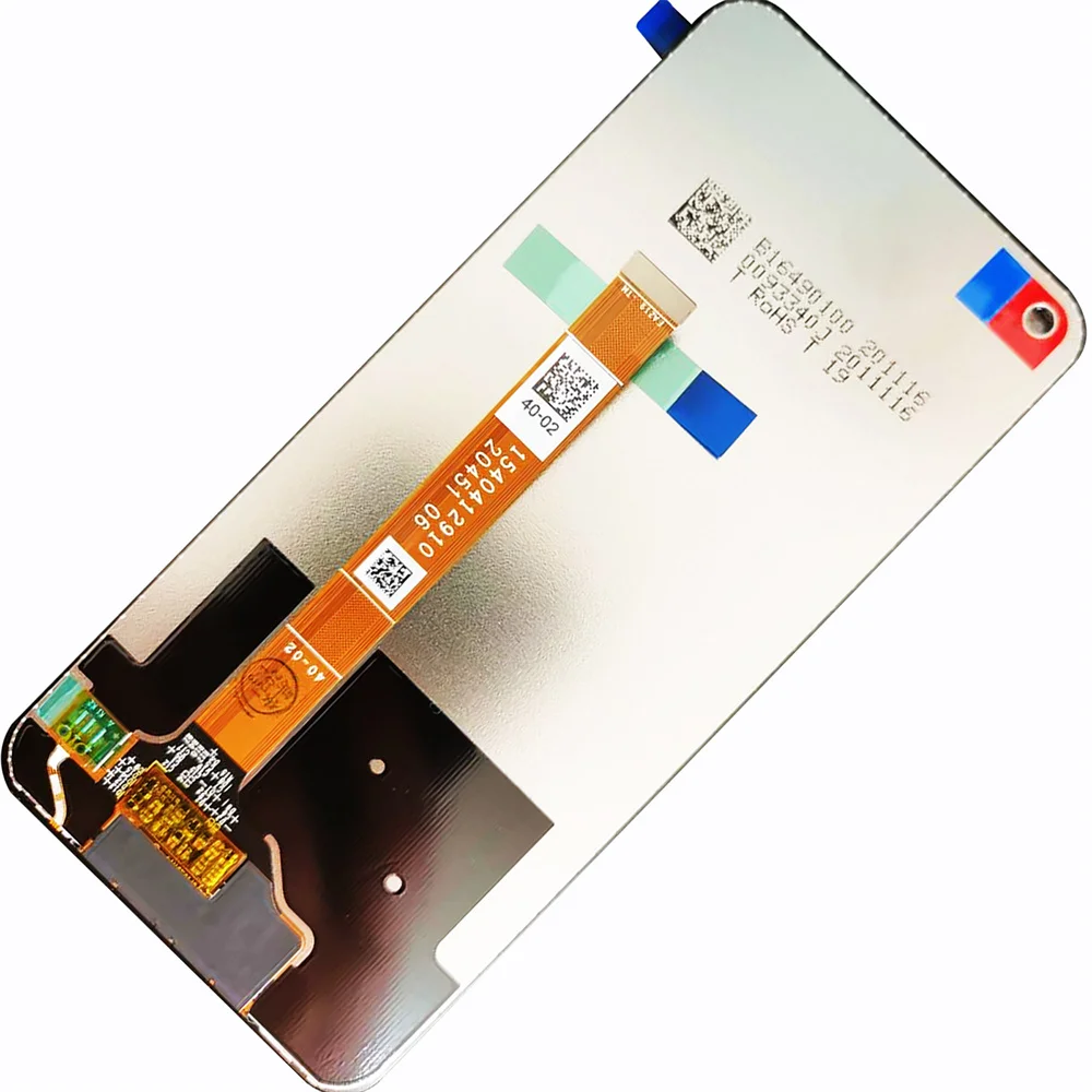 

High Durability Touch Screen Display Screen Assembly for Oneplus Nord N10 5G /Nord N100 Phone Accessories