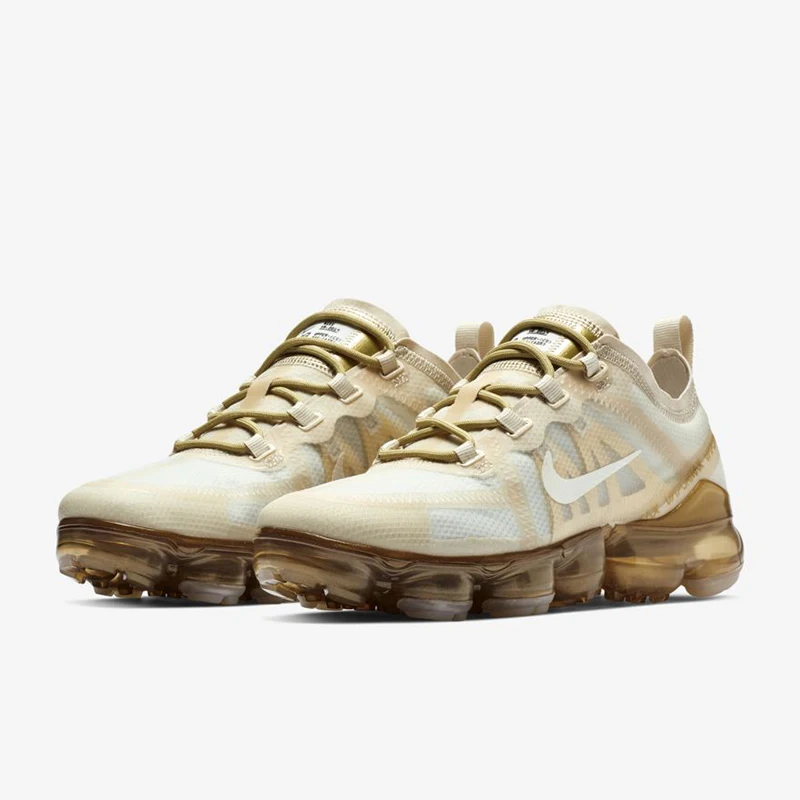 Оригинальные подлинные кроссовки для бега Nike Air VaporMax; женская обувь; спортивная обувь; удобная Уличная обувь; цвет; AR6632
