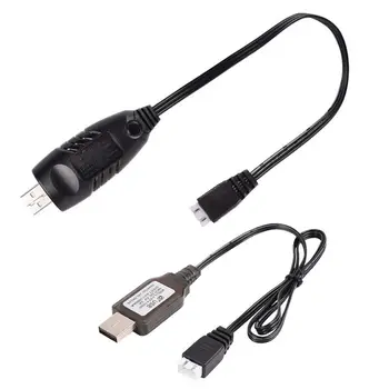 

Sales 7.4v Charger 2000mA /1000mA/500mA XH-3P 2S Lipo Li-ion Electric RC Toys Aircraft Car Drone Robot 7.4V USB Charger