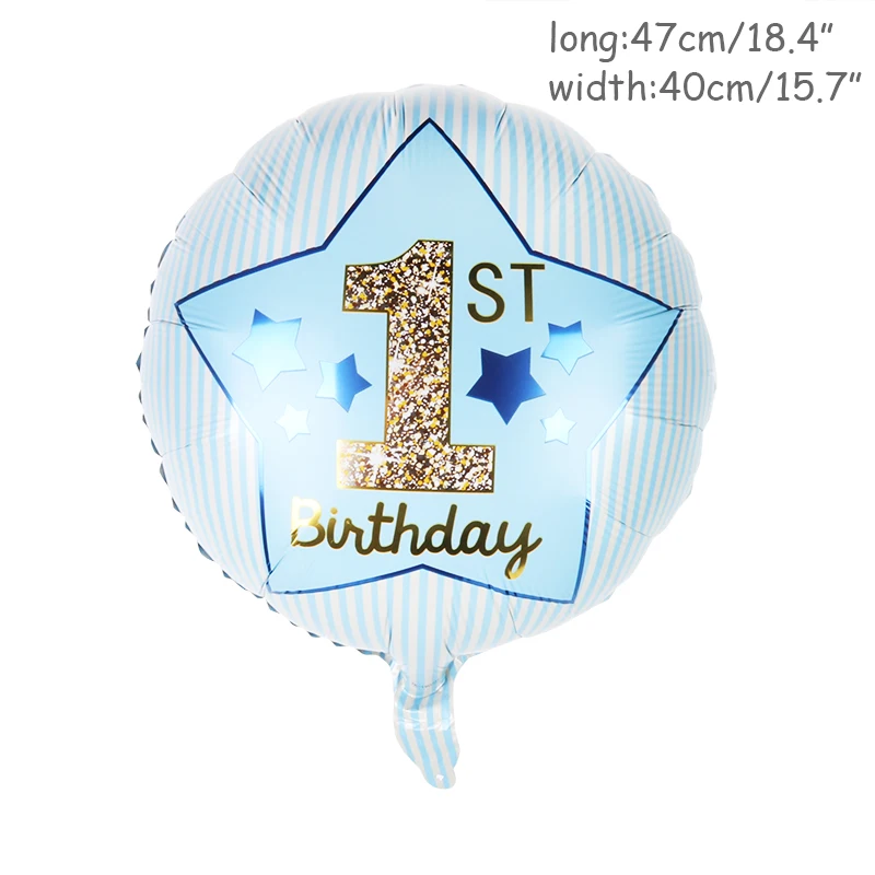Душа ребенка мальчик девушка с воздушными шарами Фольга шар розового и голубого