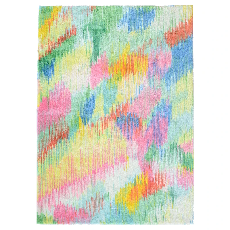 Мягкие плотные марокканские ковры для гостиной спальни детской комнаты ковер